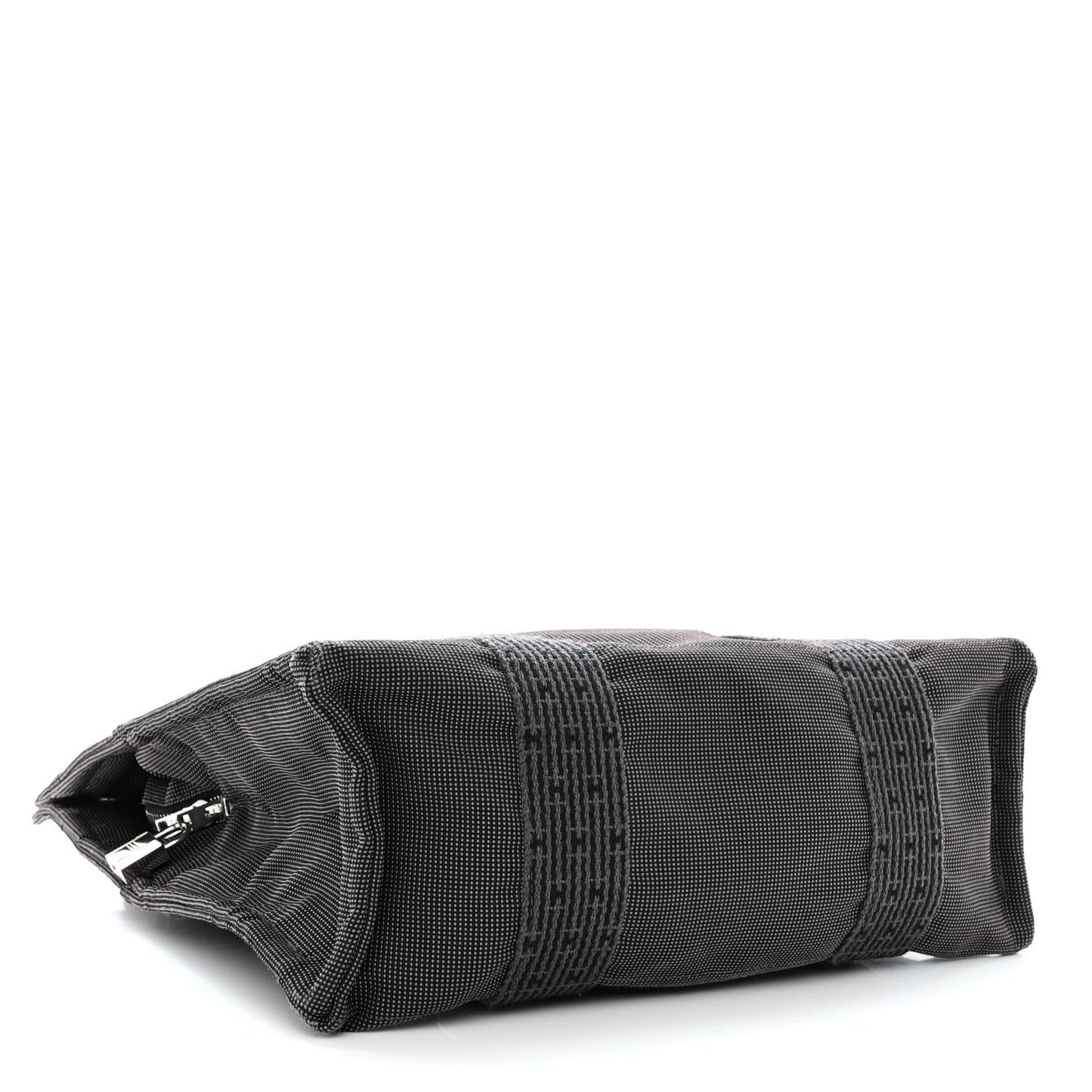 Canvas Herline Backpack Grey