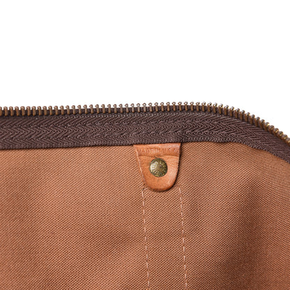 Louis Vuitton Monogram Keepall Bandouliere 50 8 of 15