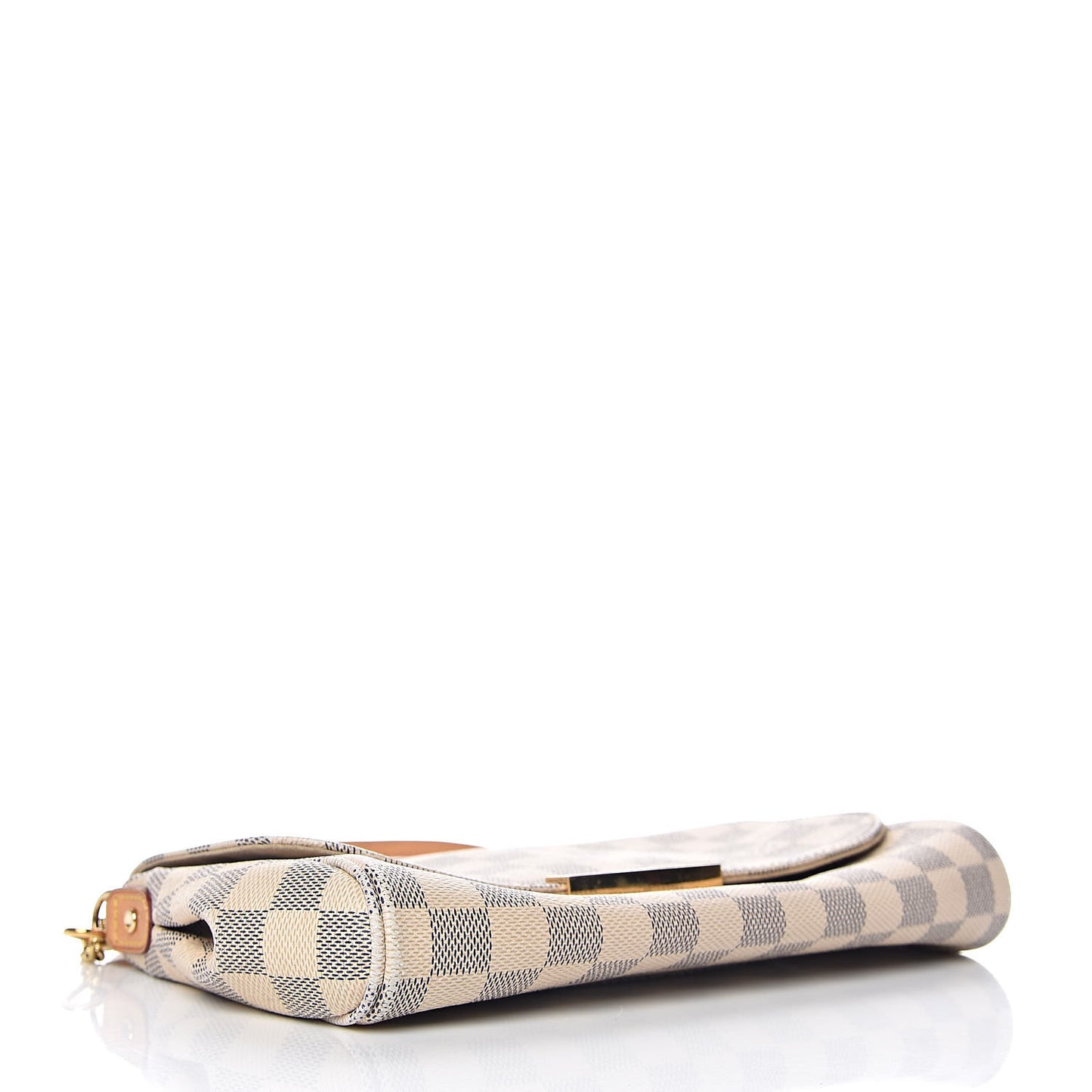 Damier Azur Favorite MM