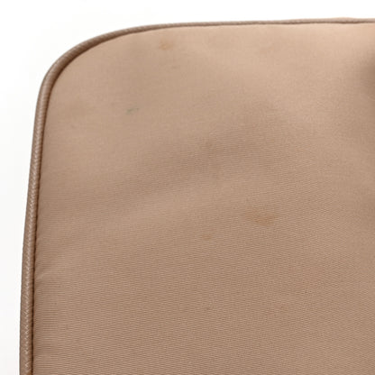 Prada Tessuto Saffiano Re-Edition 2005 Shoulder Bag Cammeo 14 of 14
