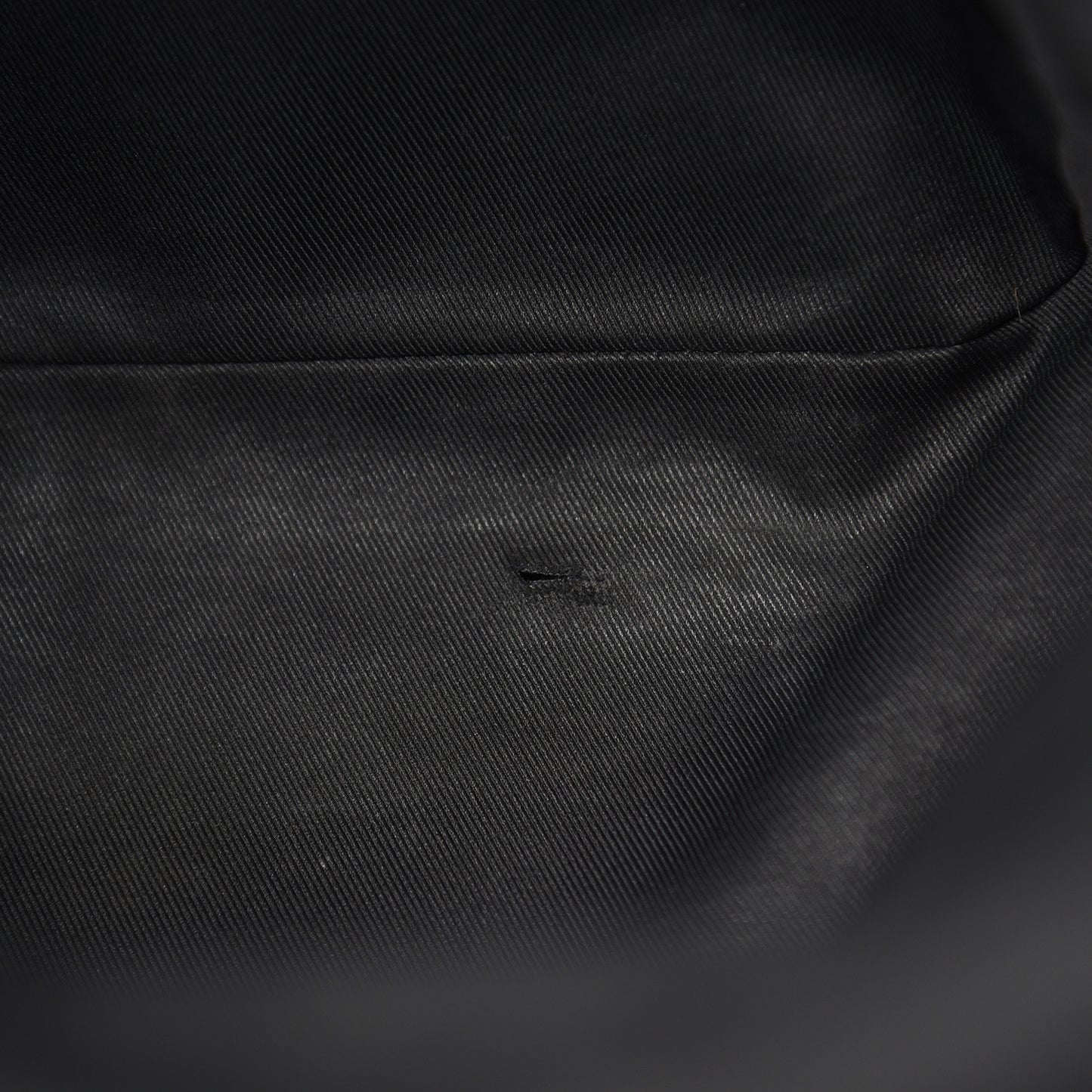 Damier Graphite Josh Backpack