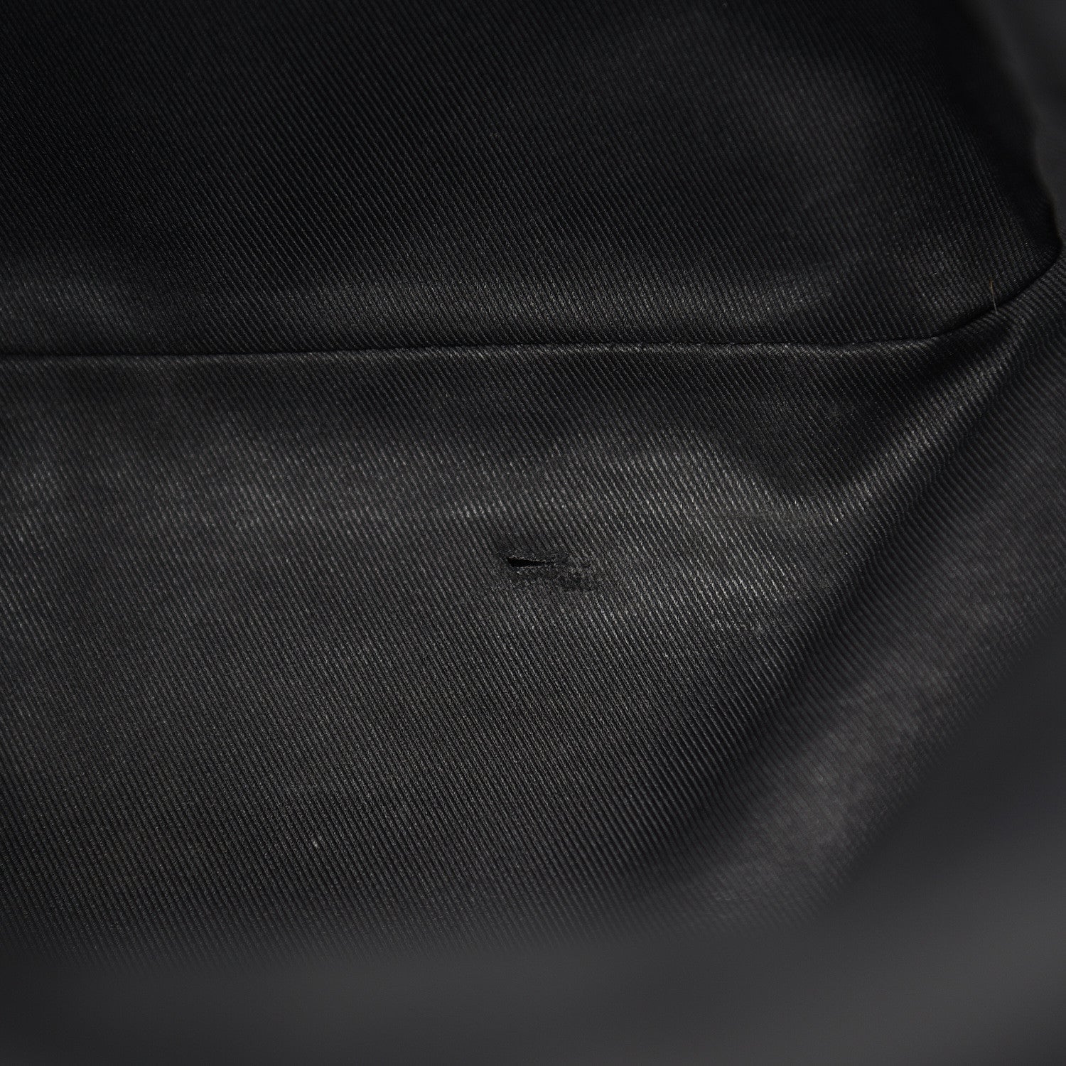Louis Vuitton Damier Graphite Josh Backpack 18 of 18