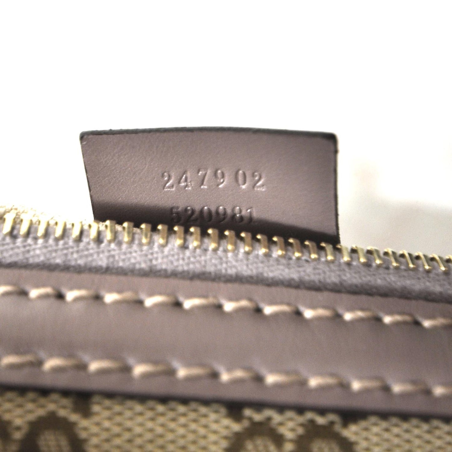 Monogram Sukey Top Handle Bag