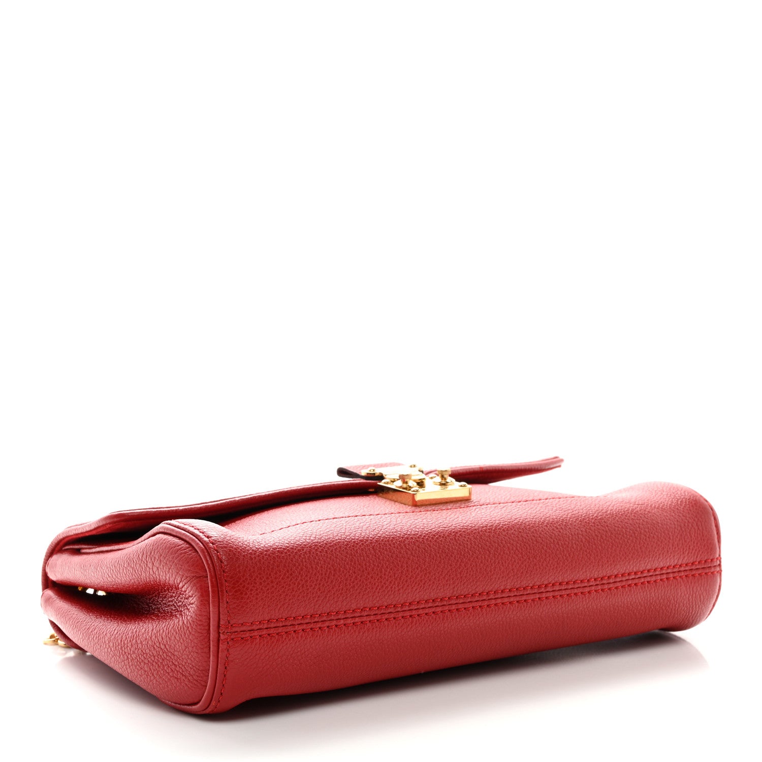 Louis Vuitton Empreinte Saint Germain PM Cherry 4 of 11