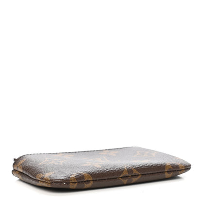 Louis Vuitton Monogram Key Pouch 4 of 6