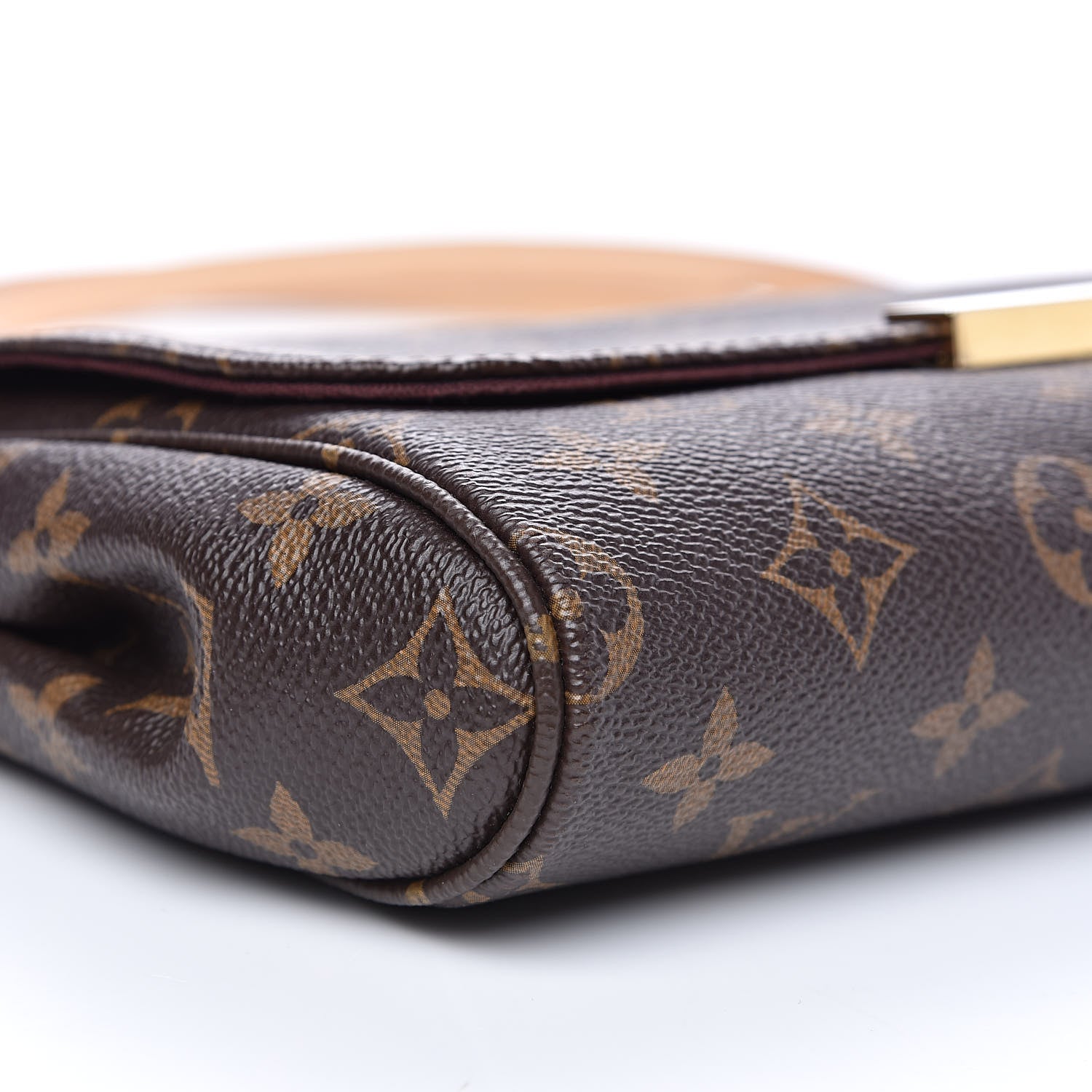 Louis Vuitton Monogram Favorite MM 9 of 11