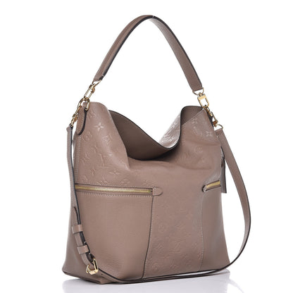 Louis Vuitton Empreinte Melie Taupe Glace 3 of 7