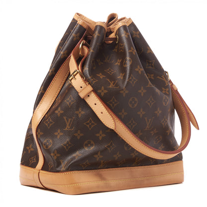 Louis Vuitton Monogram Noe 2 of 8