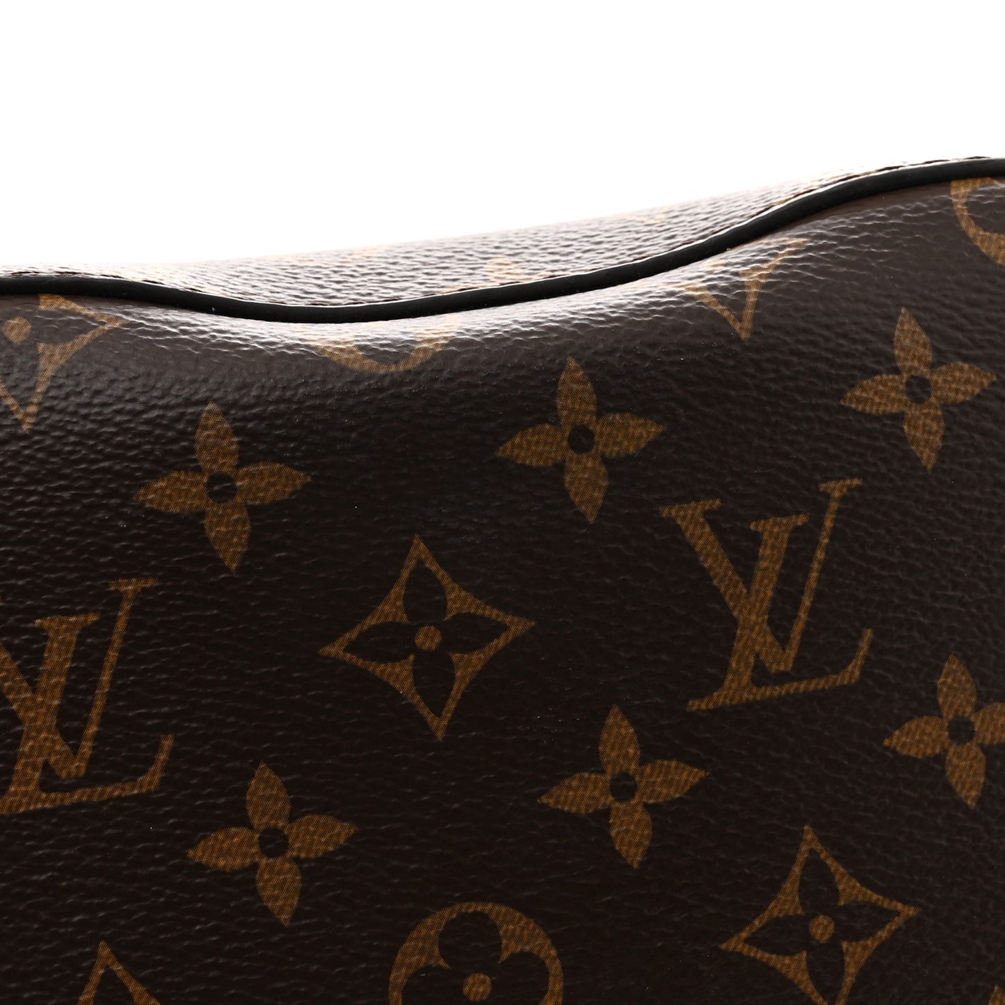 Monogram Neonoe MM Black