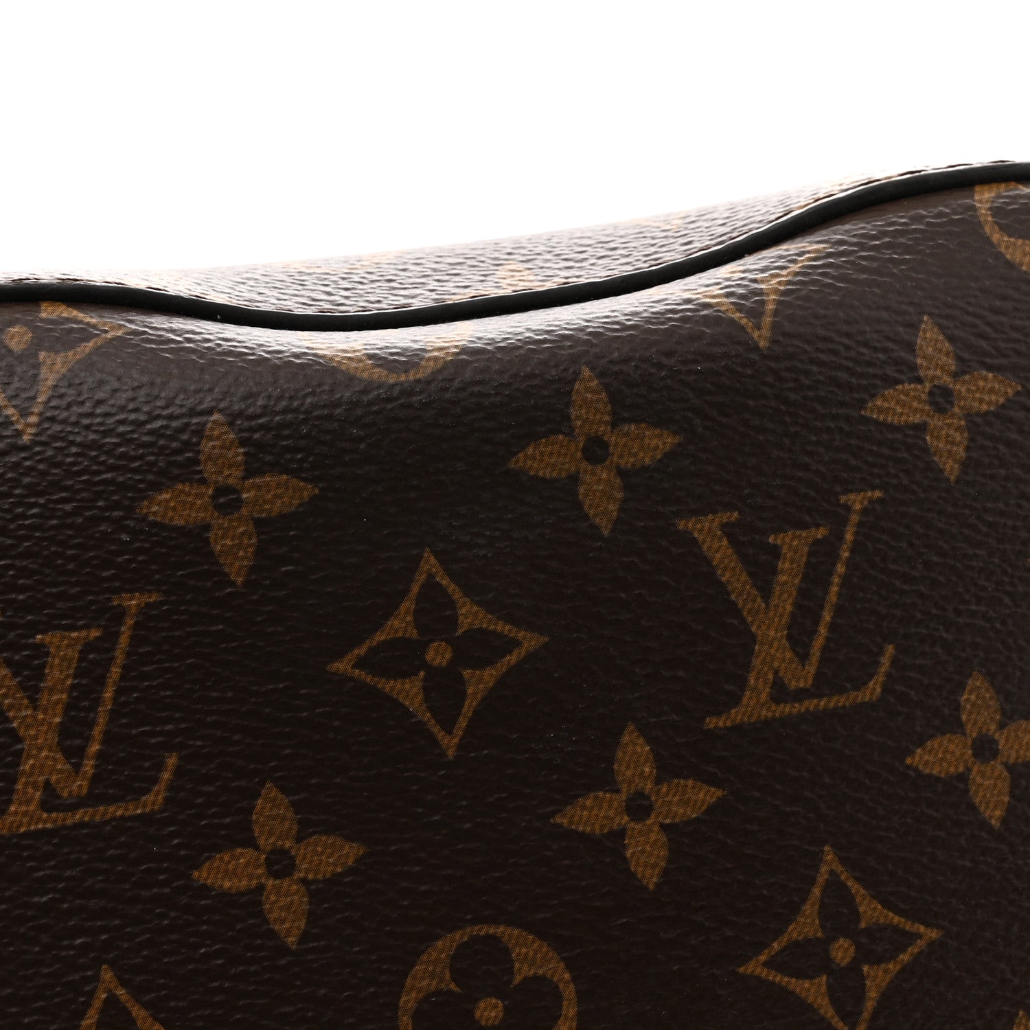 Louis Vuitton Monogram Neonoe MM Black 10 of 10
