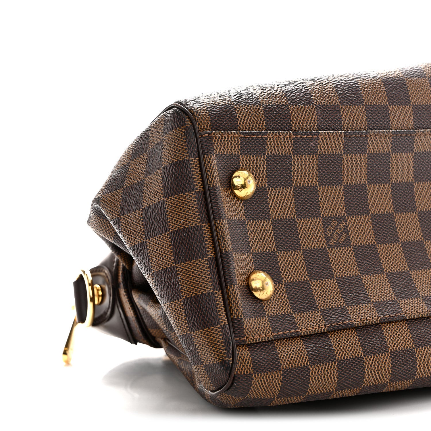 Louis Vuitton Damier Ebene Trevi PM 9 of 11