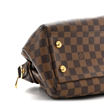 Louis Vuitton Damier Ebene Trevi PM 9 of 11