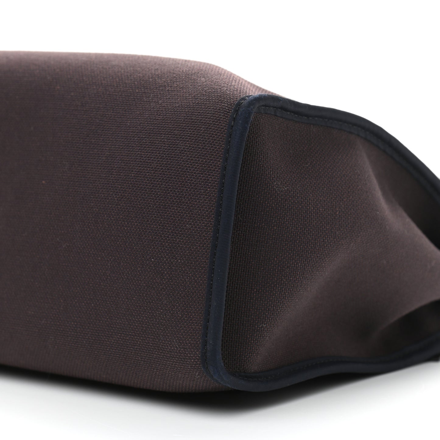 Vache Hunter Toile Herbag Zip 31 PM Prune Black Marine