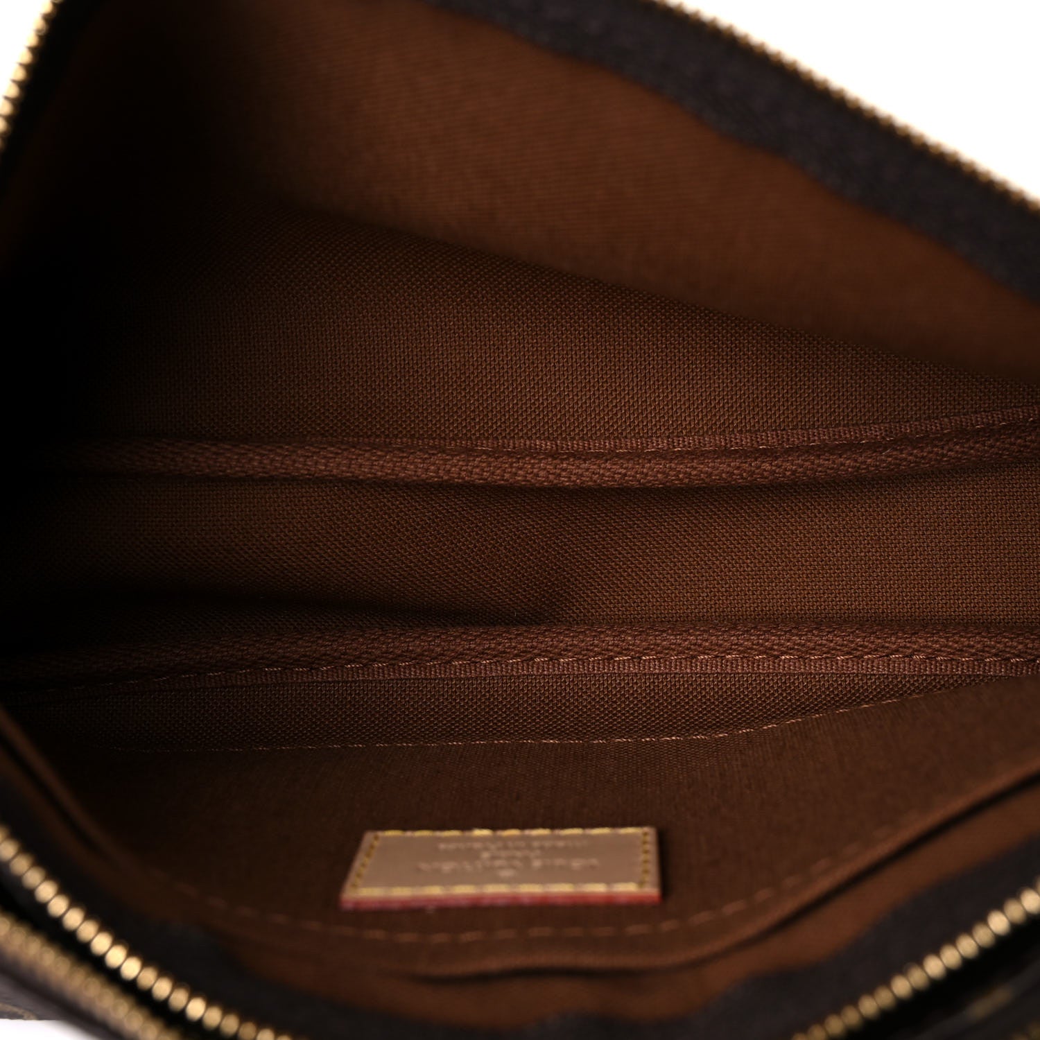 Louis Vuitton Monogram Multi Pochette Accessories Rose Clair 5 of 14