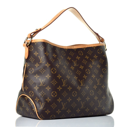 Louis Vuitton Monogram Delightful PM 3 of 8