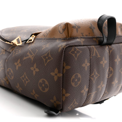 Louis Vuitton Reverse Monogram Palm Springs Backpack PM 9 of 10