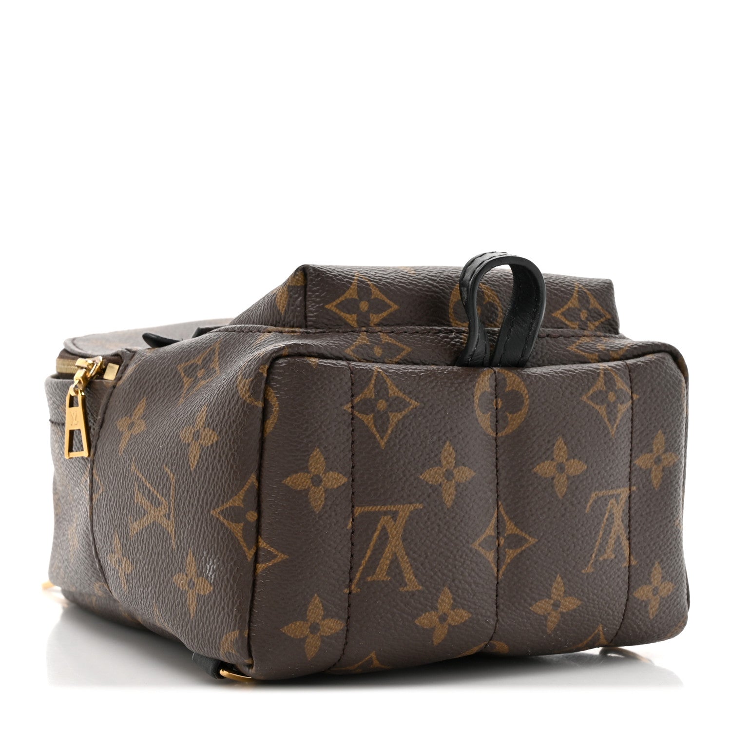 Louis Vuitton Monogram Palm Springs Backpack Mini 4 of 11