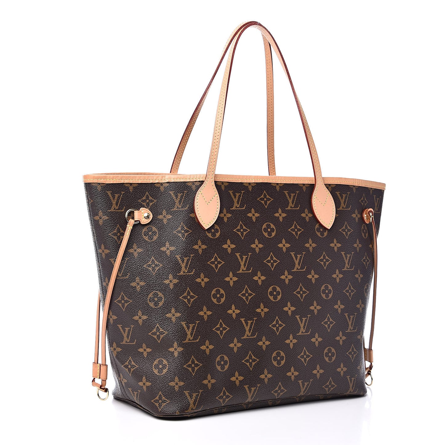 Monogram Neo Neverfull MM