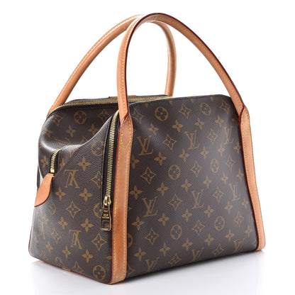 Louis Vuitton Monogram Marais MM 3 of 12