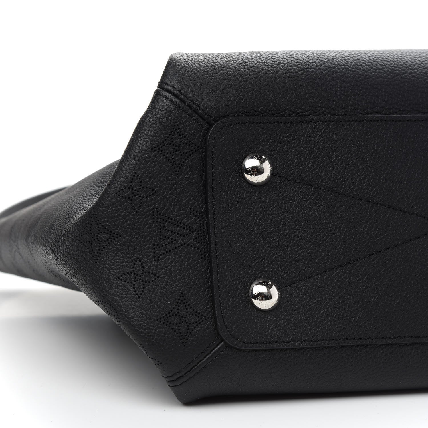 Louis Vuitton Mahina Haumea Black 7 of 10