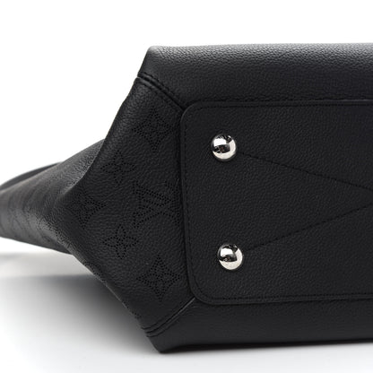 Louis Vuitton Mahina Haumea Black 7 of 10