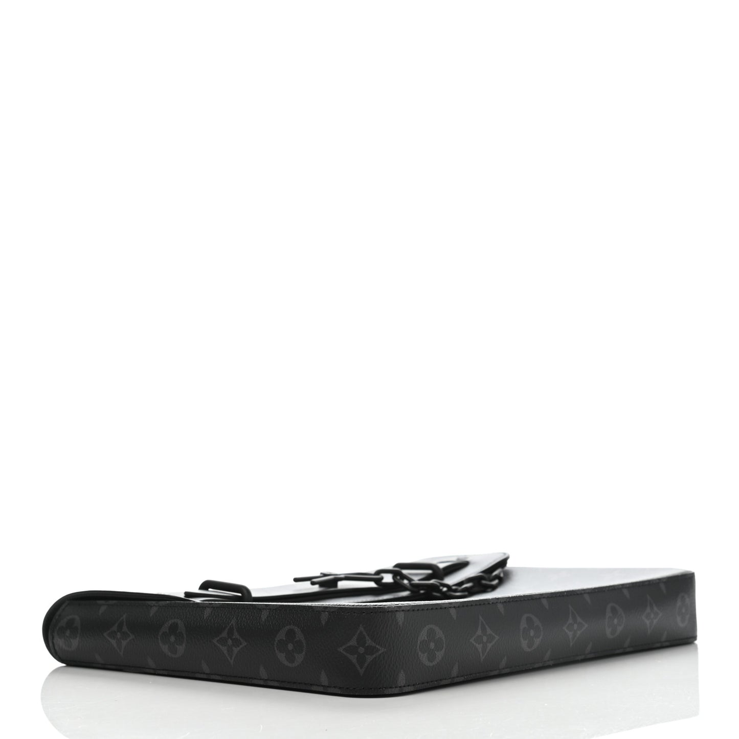 Monogram Eclipse Pochette Steamer