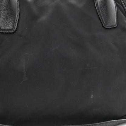 Prada Nylon Hobo Black 19 of 19