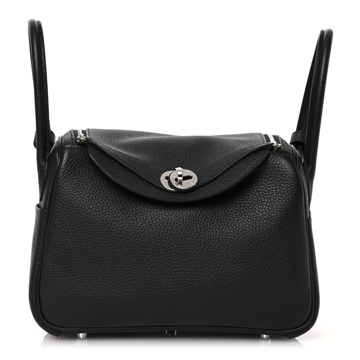 Taurillon Clemence Lindy 26 Black