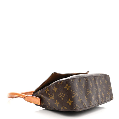 Louis Vuitton Monogram Mini Looping 4 of 13