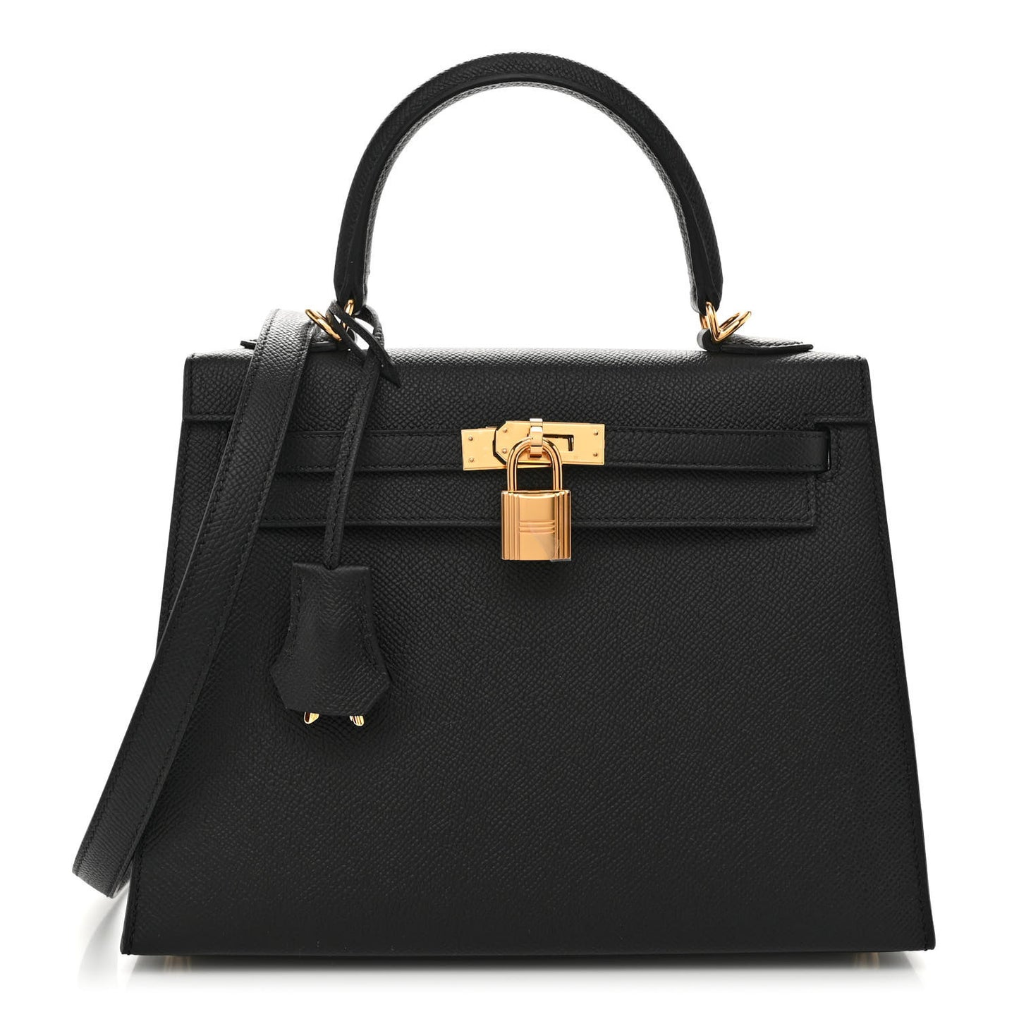 Epsom Kelly Sellier 25 Black