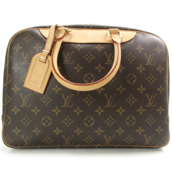 Monogram Deauville