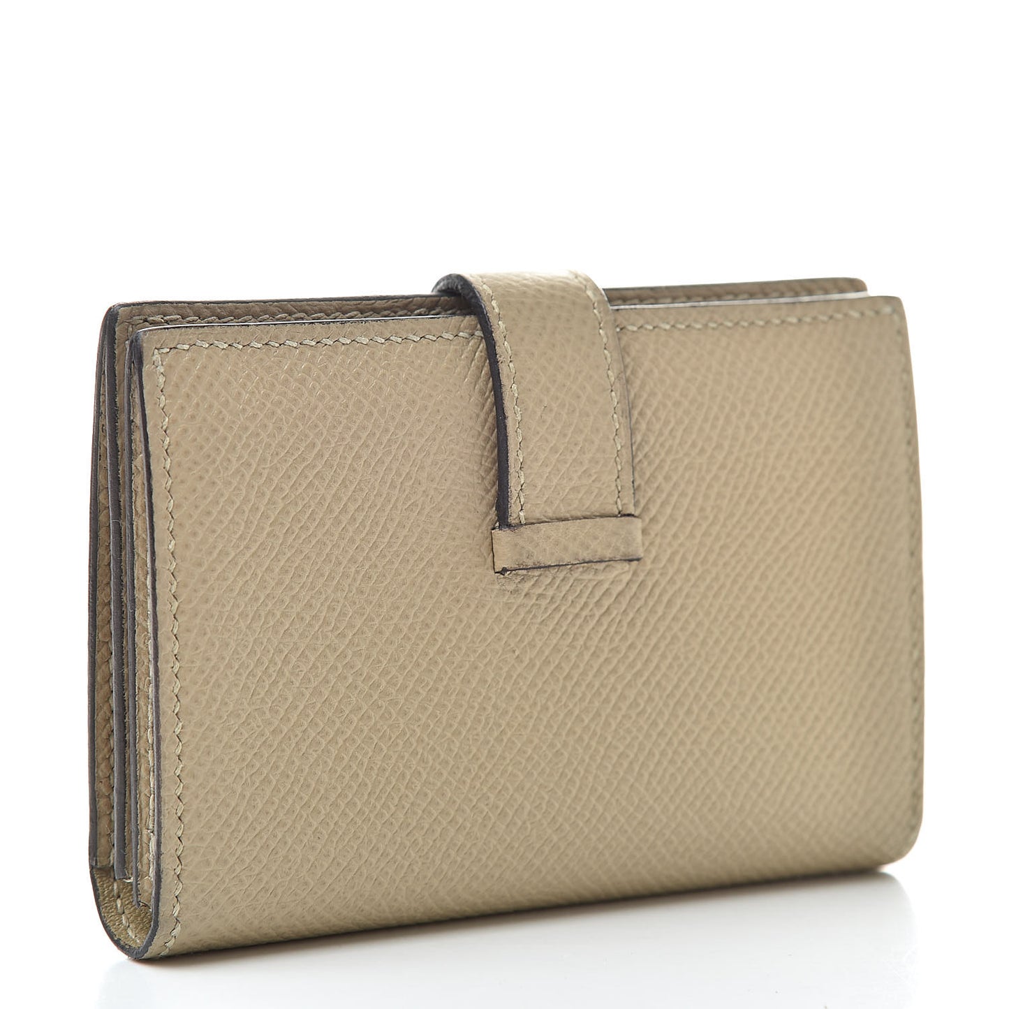 Epsom Bearn Card Holder Wallet Trench
