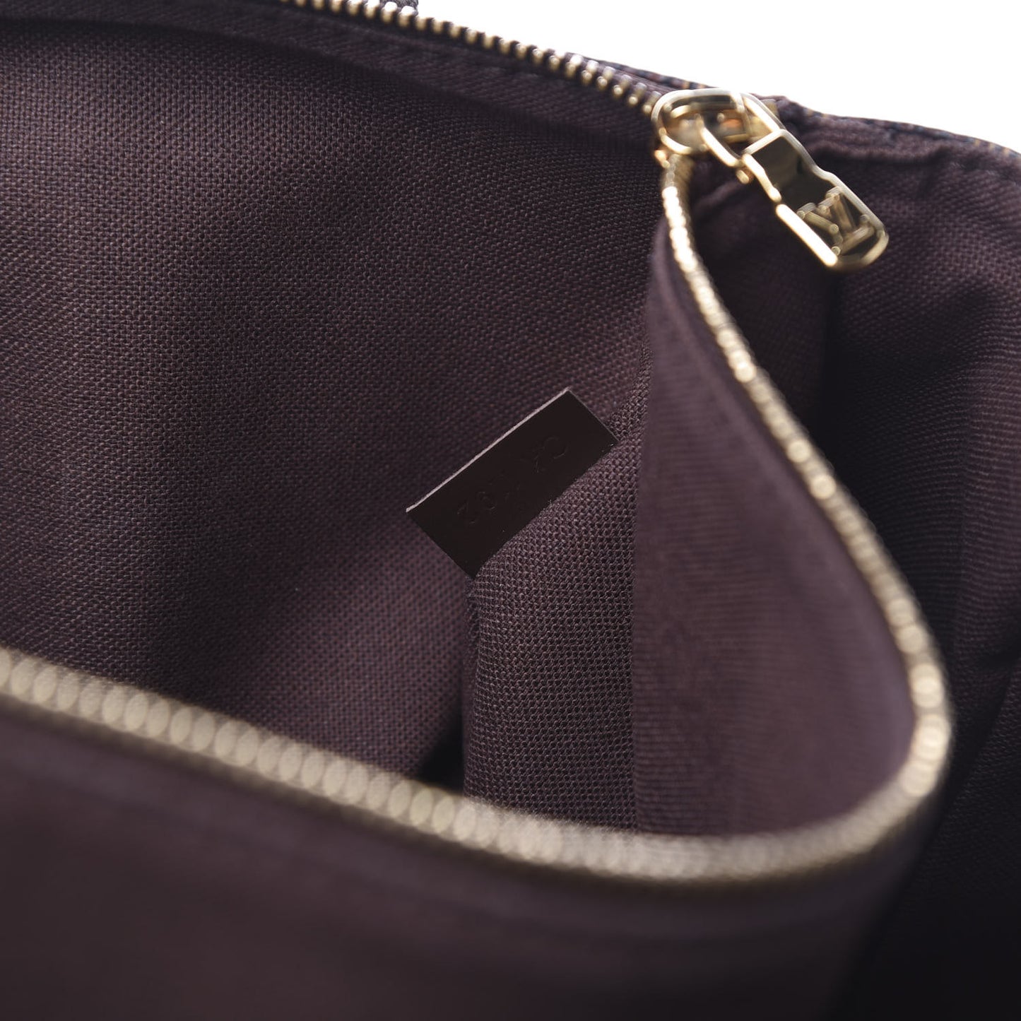 Damier Ebene Beaubourg