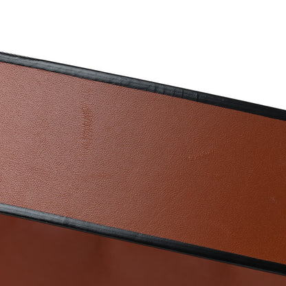 Louis Vuitton Monogram Tuileries Besace Caramel Rouge 11 of 11
