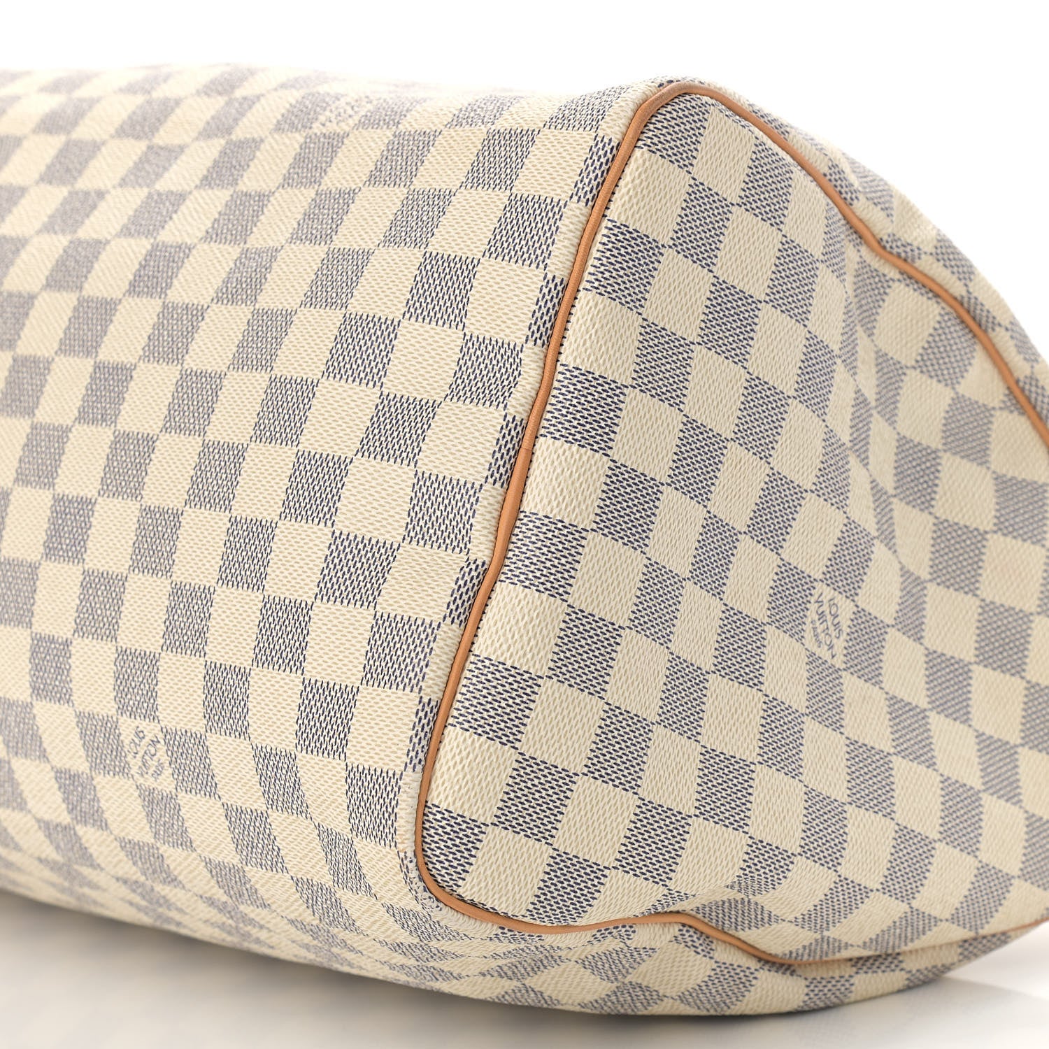 Louis Vuitton Damier Azur Speedy 35 11 of 15