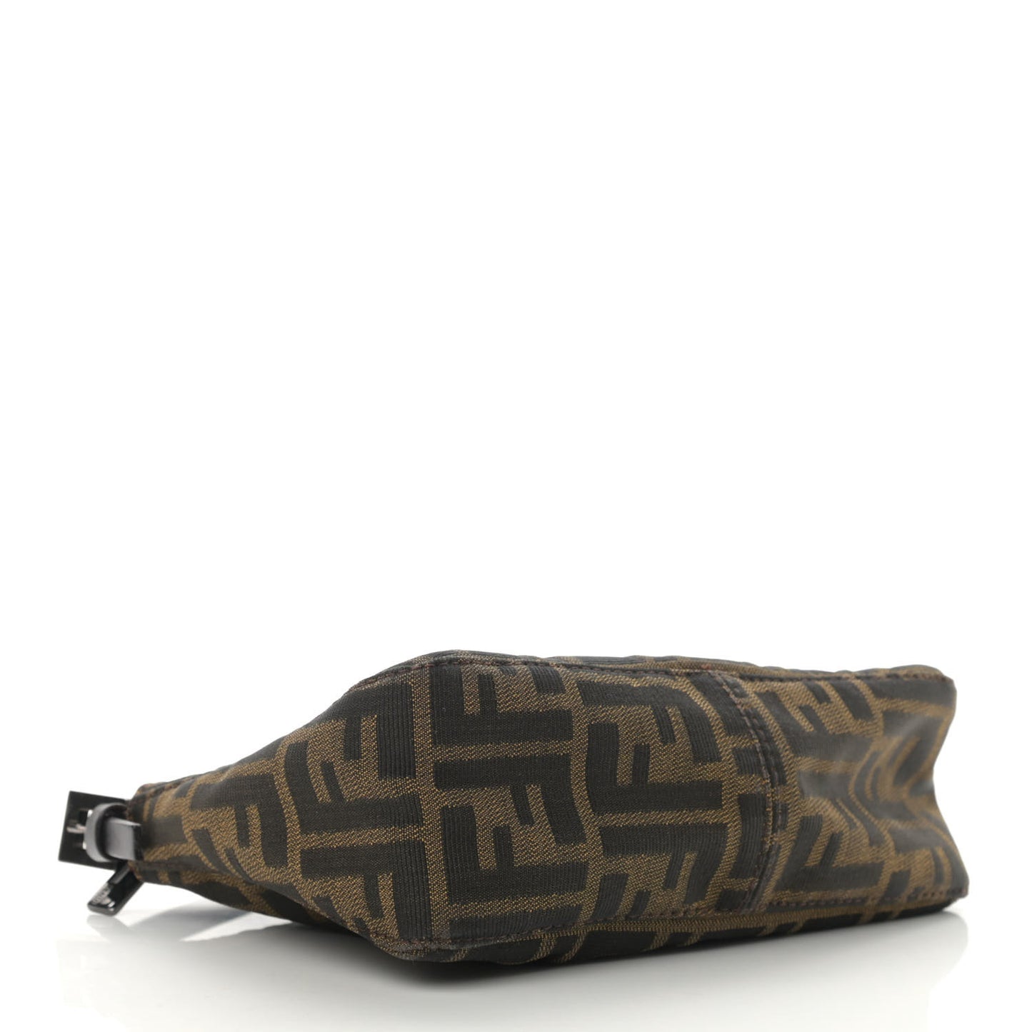 Zucca Mini Pochette Tobacco