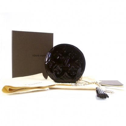 Louis Vuitton Vernis Conte de Fees Squirrel Coin Round 2 of 7