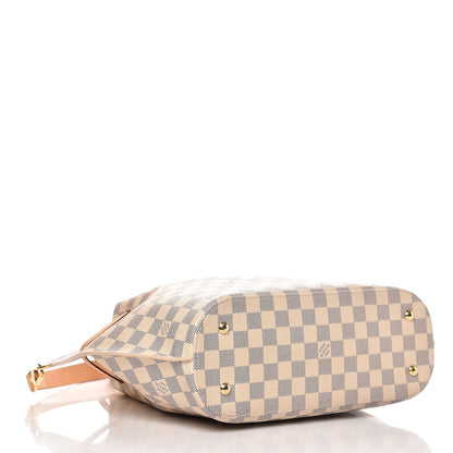 Louis Vuitton Damier Azur Girolata 4 of 8