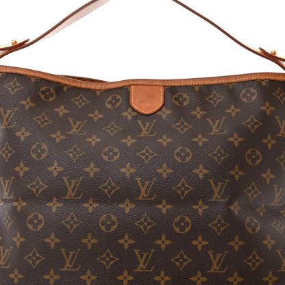 Louis Vuitton Monogram Delightful PM 7 of 13