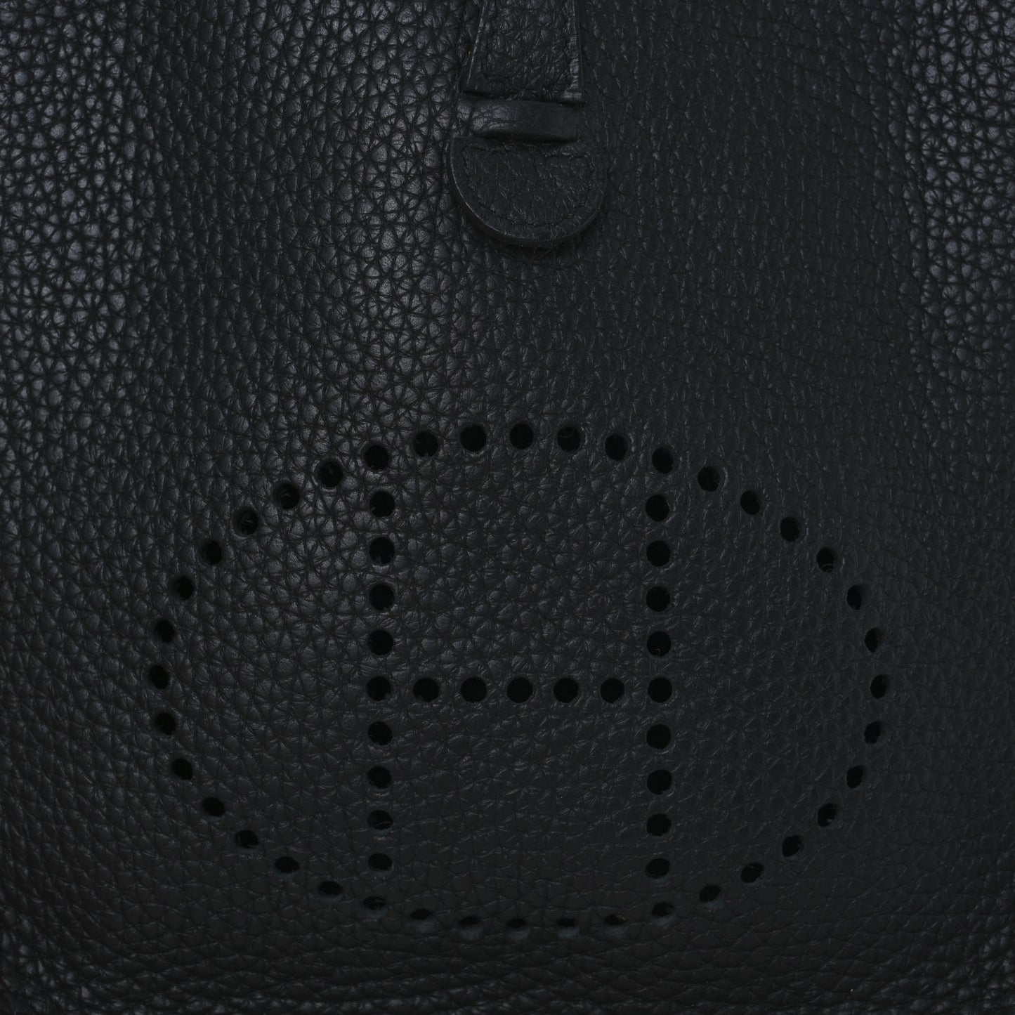 Taurillon Clemence Evelyne TPM Black