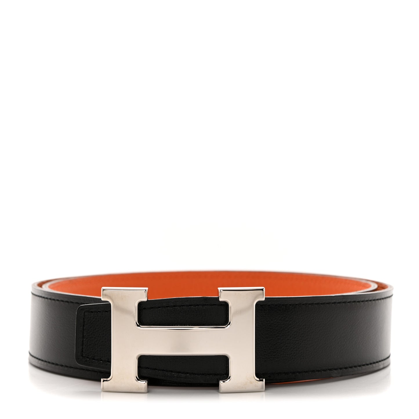 Box Togo 32mm H Belt 85/34 Black Orange