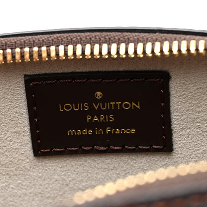 Louis Vuitton Transformed Canvas Time Trunk Alma BB Beige 6 of 10