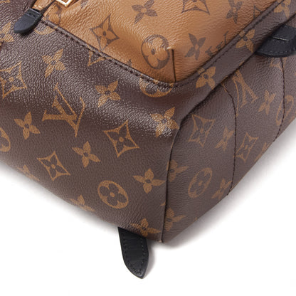 Louis Vuitton Reverse Monogram Palm Springs Backpack PM 7 of 9