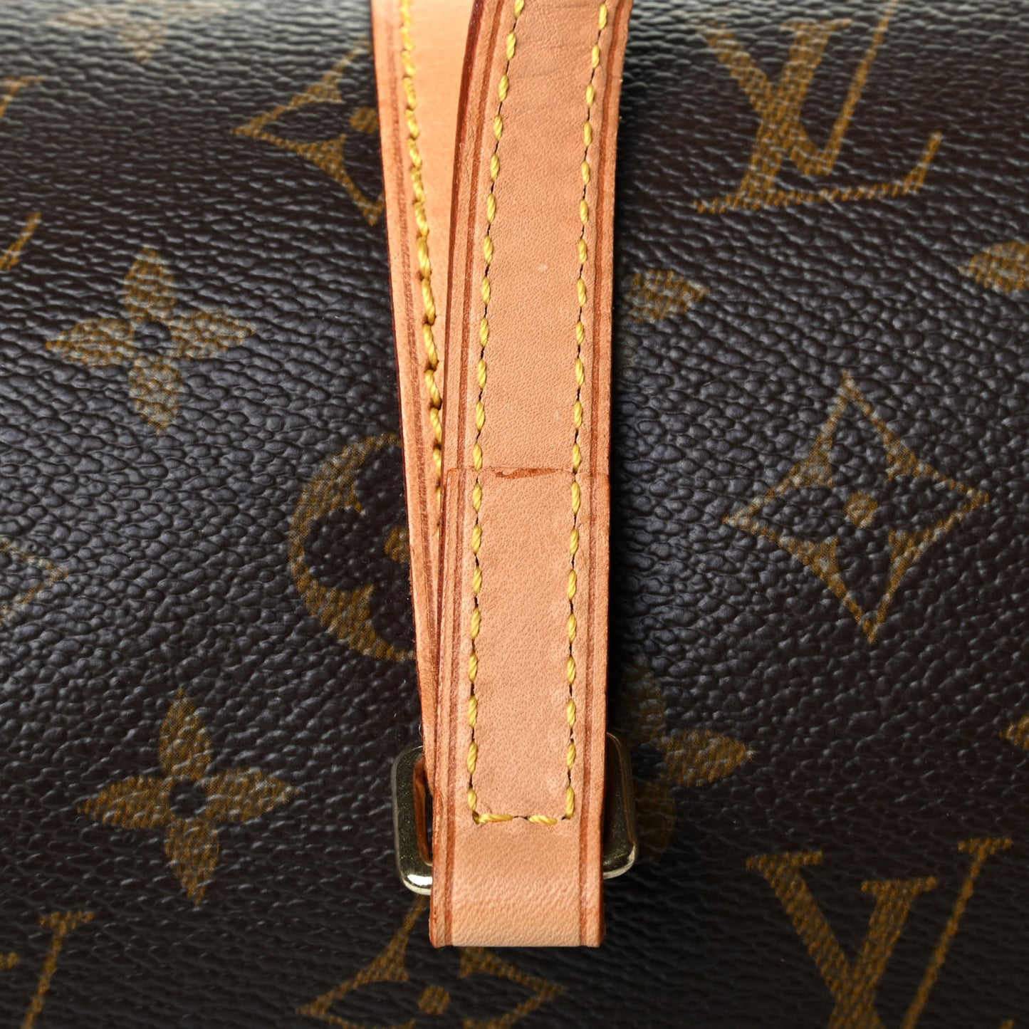 Monogram Papillon 26