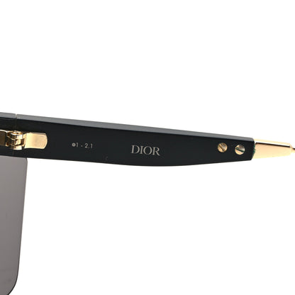 Christian Dior Diorclub M1U Mask Sunglasses Black 5 of 8