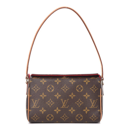 Louis Vuitton Monogram Recital 1 of 12