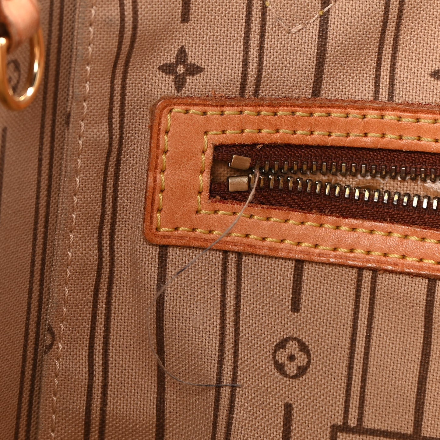Monogram Neverfull MM