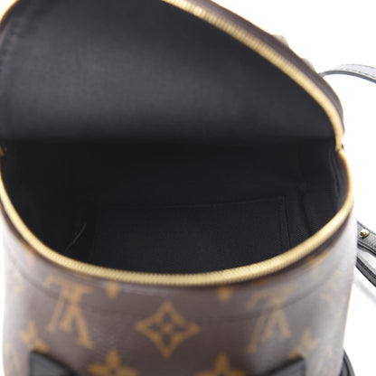 Louis Vuitton Monogram Palm Springs Backpack Mini 4 of 10