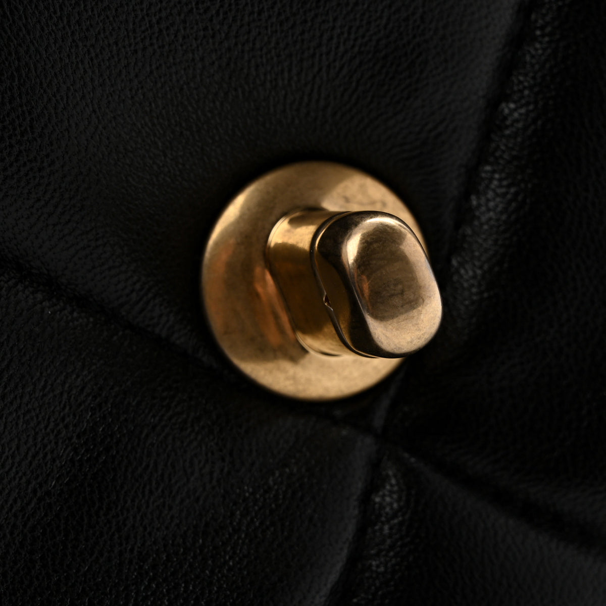 Chanel Lambskin Quilted Medium Chanel 19 Flap Black 11 of 11