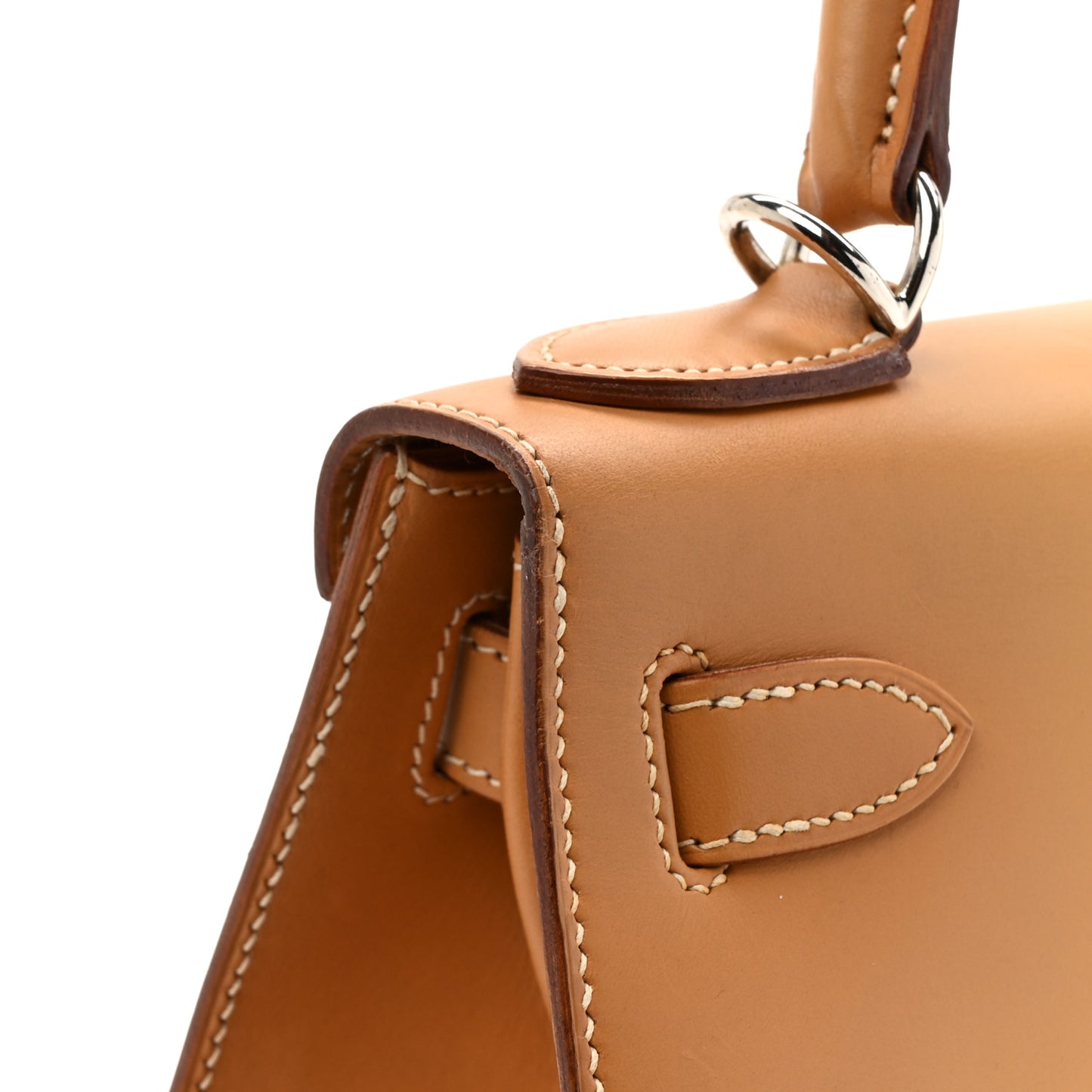 Vache Natural Kelly Sellier 28